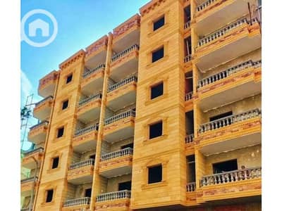 فلیٹ 3 غرف نوم للبيع في حدائق الاهرام، الجيزة - 21432. jpg فلیٹ 3 غرف نوم للبيع في حدائق الاهرام، الجيزة - 21432. jpg