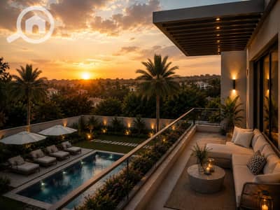 3 Bedroom Villa for Sale in 6th of October, Giza - 3156eaec-bf15-424e-a103-8370ca29b918. png 3 Bedroom Villa for Sale in 6th of October, Giza - 3156eaec-bf15-424e-a103-8370ca29b918. png