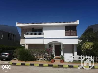 5 Bedroom Villa for Rent in North Coast, Matruh - FB_IMG_1748361128726. jpg