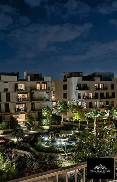 2 Bedroom Flat for Rent in Sheikh Zayed, Giza - 1000258497. jpg