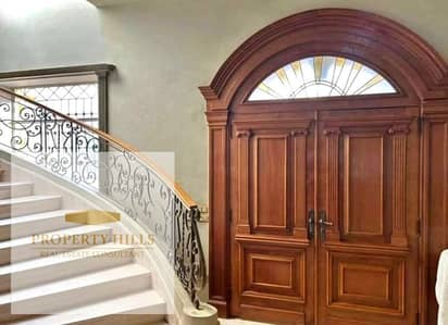 8 Bedroom Villa for Sale in New Cairo, Cairo - 00596df1-372a-4aea-ba76-80de1756eb38. jpeg 8 Bedroom Villa for Sale in New Cairo, Cairo - 00596df1-372a-4aea-ba76-80de1756eb38. jpeg