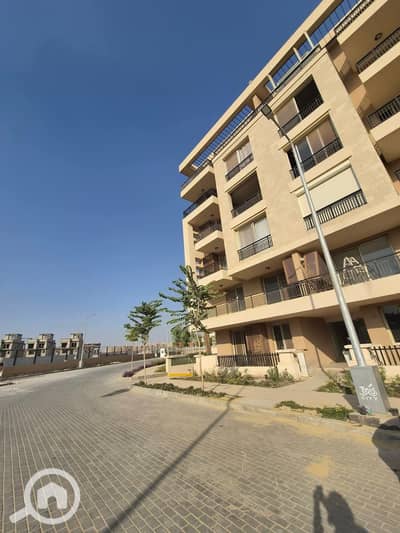 3 Bedroom Flat for Sale in New Cairo, Cairo - 1000013030. jpg
