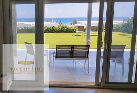 3 Bedroom Chalet for Sale in North Coast, Matruh - 53170. jpg
