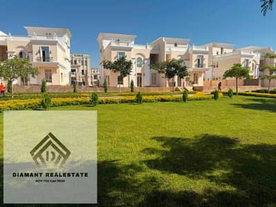 فیلا 6 غرف نوم للبيع في العاصمة الإدارية الجديدة، القاهرة - WhatsApp Image 2026-08-10 at 2.40. 32 PM (4). jpeg