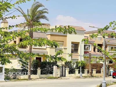 5 Bedroom Villa for Sale in Mostakbal City, Cairo - WhatsApp Image 2026-08-06 at 2.05. 03 PM (1). jpeg
