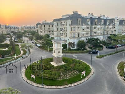 3 Bedroom iVilla for Sale in New Cairo, Cairo - WhatsApp Image 2026-05-06 at 3.39. 46 PM (1). jpeg