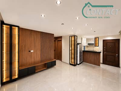 2 Bedroom Apartment for Sale in Madinaty, Cairo - WhatsApp Image 2026-08-10 at 6.01. 41 PM3. jpeg