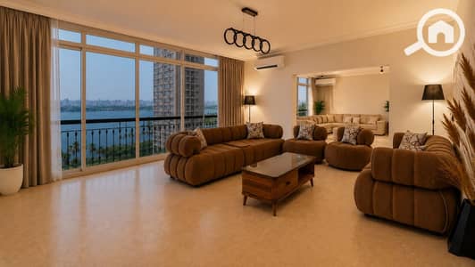 شقة 3 غرف نوم للايجار في المعادي، القاهرة - dc7d8d0d-ee57-43c8-be29-6871d279207c. jpg