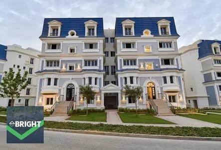 3 Bedroom Flat for Sale in New Cairo, Cairo - 81131491_1451257331712058_8308635524264886272_n. jpg