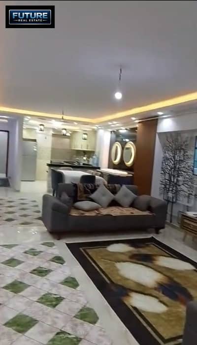 شقة 3 غرف نوم للايجار في حدائق الاهرام، الجيزة - WhatsApp Image 2026-08-11 at 00.57. 06. jpeg شقة 3 غرف نوم للايجار في حدائق الاهرام، الجيزة - WhatsApp Image 2026-08-11 at 00.57. 06. jpeg