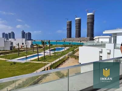 2 Bedroom Chalet for Sale in North Coast, Matruh - 502161937_1946431522772695_5344843620034059112_n. jpg