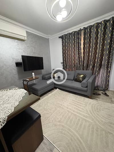 1 Bedroom Apartment for Rent in Madinaty, Cairo - 1000192766. jpg