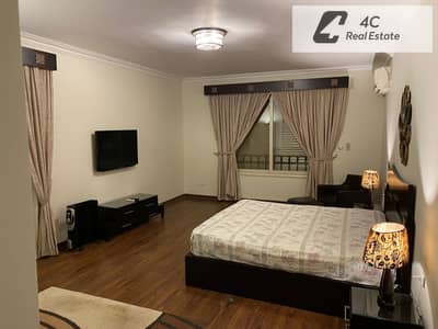4 Bedroom Twin House for Sale in New Cairo, Cairo - WhatsApp Image 2026-08-10 at 4.41. 35 AM (4). jpeg