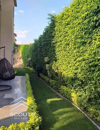 4 Bedroom Villa for Sale in New Heliopolis, Cairo - 1fd05e59-92d5-4a09-945d-d9812cbf99f3. jpg