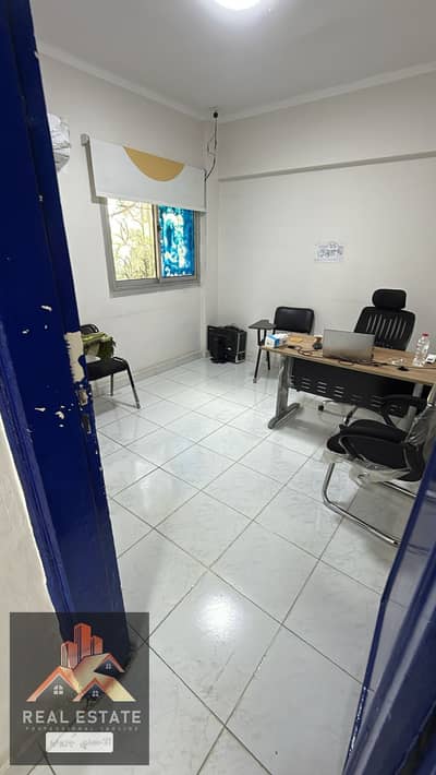 Office for Rent in Heliopolis, Cairo - IMG-20260810-WA0026. jpg