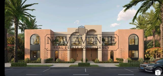 3 Bedroom Townhouse for Sale in North Coast, Matruh - WhatsApp Image 2026-08-09 at 9.24. 23 PM (1). jpeg
