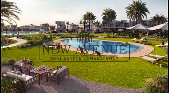 2 Bedroom Chalet for Sale in North Coast, Matruh - WhatsApp Image 2026-08-09 at 9.27. 27 PM (2). jpeg