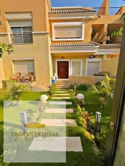 3 Bedroom Villa for Sale in Mostakbal City, Cairo - FB_IMG_1755260732948[1]. jpg