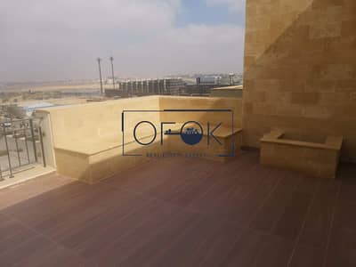 بنتهاوس 4 غرف نوم للايجار في القاهرة الجديدة، القاهرة - WhatsApp Image 2026-08-11 at 3.40. 03 AM (1). jpeg