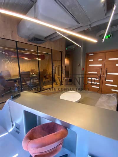 Office for Sale in New Cairo, Cairo - WhatsApp Image 2026-08-10 at 1.40. 59 PM (1) - Copy. jpeg
