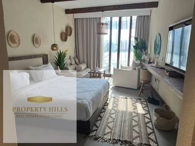 4 Bedroom Chalet for Sale in North Coast, Matruh - 50795. jpg