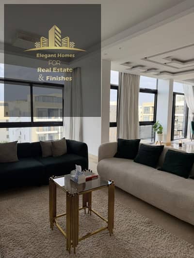 3 Bedroom Apartment for Rent in New Cairo, Cairo - c3c73aa3-340f-42d1-8f51-1533abec0f69. jpeg