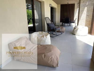 2 Bedroom Chalet for Sale in North Coast, Matruh - 46433. jpg