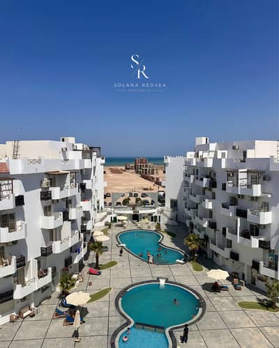Studio for Sale in Hurghada, Red Sea - استوديو للبيع – طيبة فيو، الأحياء 23,500 يورو Studio for Sale in Hurghada, Red Sea - استوديو للبيع – طيبة فيو، الأحياء 23,500 يورو