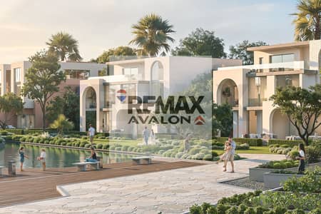 3 Bedroom Villa for Sale in Moharam Bik, Alexandria - 1. jpg 3 Bedroom Villa for Sale in Moharam Bik, Alexandria - 1. jpg