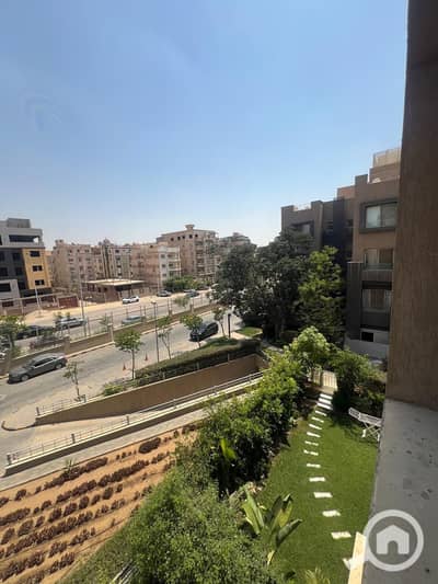 1 Bedroom Flat for Rent in New Cairo, Cairo - 93001. jpg 1 Bedroom Flat for Rent in New Cairo, Cairo - 93001. jpg