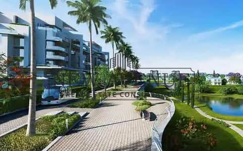 3 Bedroom iVilla for Sale in New Cairo, Cairo - WhatsApp Image 2026-08-10 at 5.07. 47 PM. jpeg 3 Bedroom iVilla for Sale in New Cairo, Cairo - WhatsApp Image 2026-08-10 at 5.07. 47 PM. jpeg