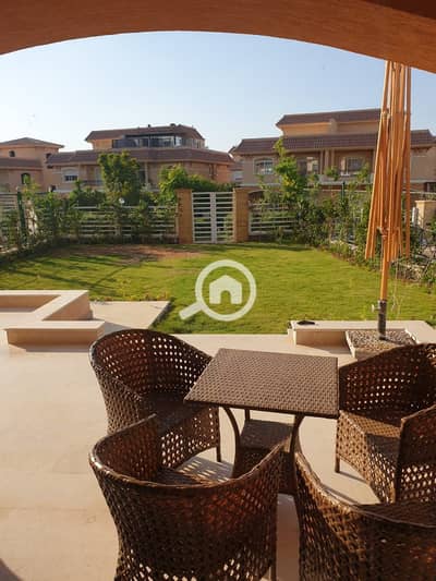 3 Bedroom Villa for Rent in Madinaty, Cairo - WhatsApp Image 2026-07-14 at 3.27. 24 PM. jpeg