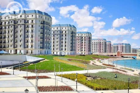 2 Bedroom Apartment for Sale in North Coast, Matruh - WhatsApp Image 2026-08-02 at 18.44. 49. jpg 2 Bedroom Apartment for Sale in North Coast, Matruh - WhatsApp Image 2026-08-02 at 18.44. 49. jpg
