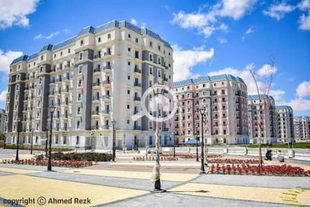 2 Bedroom Chalet for Sale in North Coast, Matruh - WhatsApp Image 2026-08-06 at 11.29. 29 (1). jpg