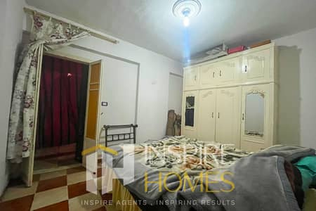 فلیٹ 2 غرفة نوم للبيع في فلمنج، الإسكندرية - WhatsApp Image 2026-07-19 at 7.22. 05 PM (5). jpg