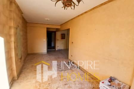 2 Bedroom Flat for Sale in Roushdy, Alexandria - 3. jpg