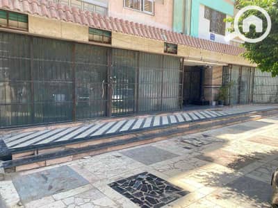 Showroom for Sale in Nasr City, Cairo - aa699b3f-0c96-4a59-a0fe-efcbe1867c27. jpg Showroom for Sale in Nasr City, Cairo - aa699b3f-0c96-4a59-a0fe-efcbe1867c27. jpg
