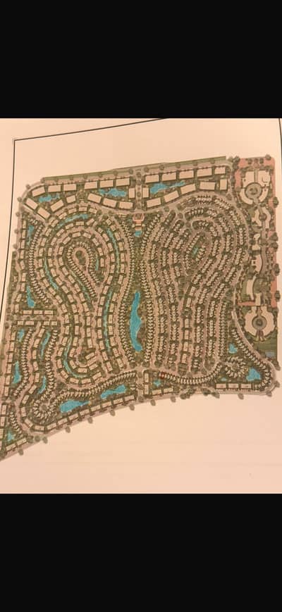 فیلا 3 غرف نوم للبيع في مدينة المستقبل، القاهرة - Standalone Villa @ The Butterfly Compound فیلا 3 غرف نوم للبيع في مدينة المستقبل، القاهرة - Standalone Villa @ The Butterfly Compound