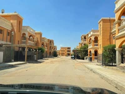 فیلا 3 غرف نوم للبيع في مدينة الشروق، القاهرة - Villa in Stella Heliopolis فیلا 3 غرف نوم للبيع في مدينة الشروق، القاهرة - Villa in Stella Heliopolis