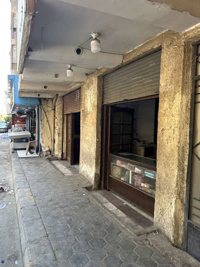 Retail for Sale in Faisal, Giza - مكان ارضي مميز يصلح لجميع الاغراض على شارع احمد لطفي السيد الرئيسي Retail for Sale in Faisal, Giza - مكان ارضي مميز يصلح لجميع الاغراض على شارع احمد لطفي السيد الرئيسي