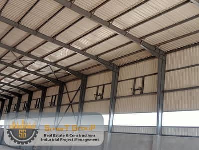 Warehouse for Rent in 10th of Ramadan, Sharqia - 645288182_1695152298523145_555115930900209252_n. jpg Warehouse for Rent in 10th of Ramadan, Sharqia - 645288182_1695152298523145_555115930900209252_n. jpg