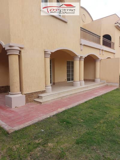 3 Bedroom Villa for Rent in Madinaty, Cairo - WhatsApp Image 2026-08-11 at 11.08. 39 AM (1). jpeg 3 Bedroom Villa for Rent in Madinaty, Cairo - WhatsApp Image 2026-08-11 at 11.08. 39 AM (1). jpeg