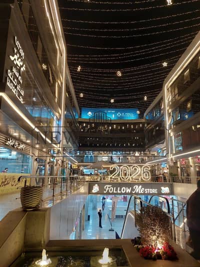 Office for Sale in New Cairo, Cairo - WhatsApp Image 2026-08-10 at 12.33. 40 PM. jpeg Office for Sale in New Cairo, Cairo - WhatsApp Image 2026-08-10 at 12.33. 40 PM. jpeg