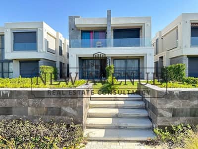 3 Bedroom Twin House for Sale in North Coast, Matruh - WhatsApp Image 2026-08-10 at 2.56. 22 PM (1). jpg