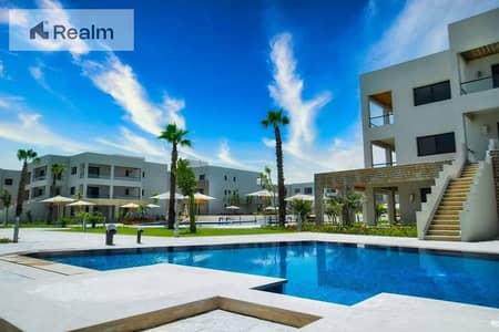 2 Bedroom Flat for Sale in North Coast, Matruh - WhatsApp Image 2026-08-09 at 11.39. 02 AM (5). jpeg