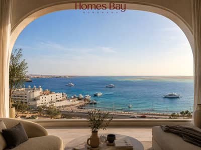 3 Bedroom Duplex for Sale in Hurghada, Red Sea - 1-5. jpeg