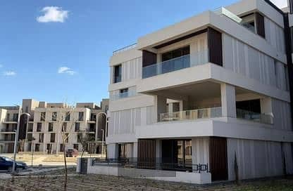 2 Bedroom Penthouse for Sale in Sheikh Zayed, Giza - WhatsApp Image 2026-08-11 at 11.18. 53 AM. jpeg 2 Bedroom Penthouse for Sale in Sheikh Zayed, Giza - WhatsApp Image 2026-08-11 at 11.18. 53 AM. jpeg