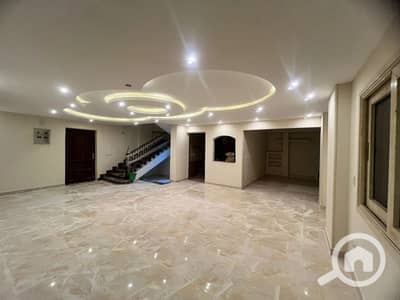 5 Bedroom Duplex for Rent in Sheikh Zayed, Giza - دوبلكس للايجار بالخمائل 5 Bedroom Duplex for Rent in Sheikh Zayed, Giza - دوبلكس للايجار بالخمائل