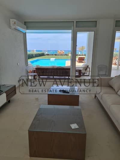 4 Bedroom Villa for Sale in North Coast, Matruh - WhatsApp Image 2026-04-15 at 2.39. 46 PM. jpeg