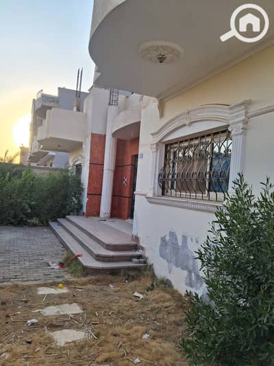 5 Bedroom Villa for Sale in Badr City, Cairo - 1001993445. jpg